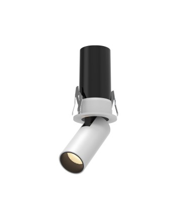 GARDA Mini * FOCO EMPOTRAR 5W 2700K BLANCO